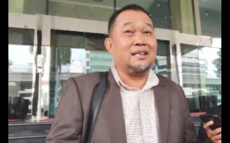 Citra KPK Naik Lebihi Kejagung, MAKI: Ada Kesenjangan Mencolok dengan Kinerja Sebenarnya