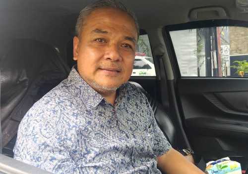 Tanah Ambles di Permata Puri Semarang, Kejati Jateng Ambil Alih Penanganan Dugaan Korupsi Pembelokan Alur Sungai Beringin