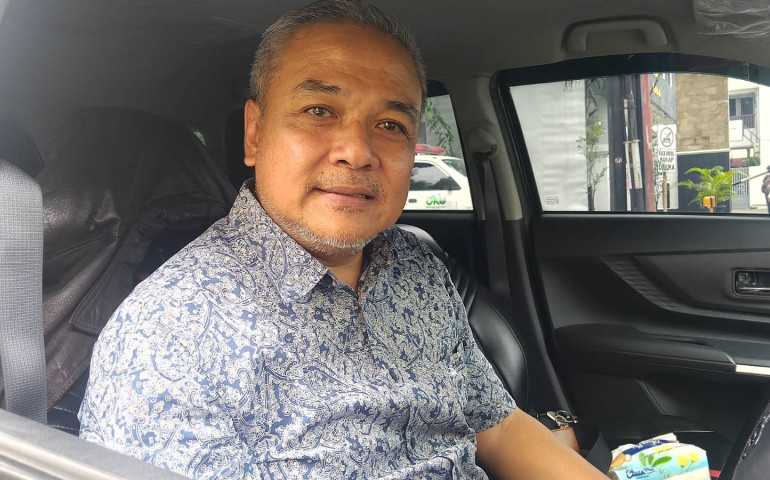 Tanah Ambles di Permata Puri Semarang, Kejati Jateng Ambil Alih Penanganan Dugaan Korupsi Pembelokan Alur Sungai Beringin