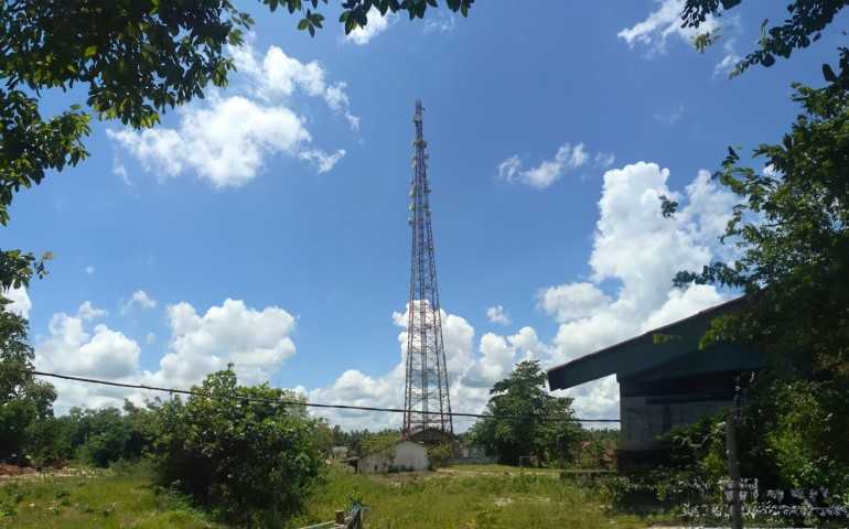 Indosat-ZTE Bangkitkan Jaringan 4G Lebih Kuat dengan Teknologi Mikrowave iFlexiTrunk