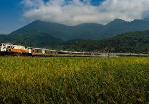 Pemberlakuan Gapeka 2025, Waktu Tempuh Perjalanan KA di Daop 4 Semarang Berubah Lebih Cepat Hingga 466 Menit per Hari