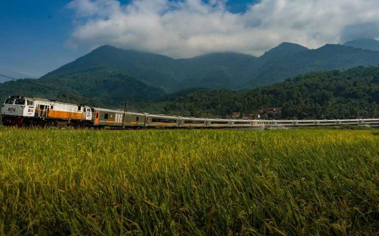 Pemberlakuan Gapeka 2025, Waktu Tempuh Perjalanan KA di Daop 4 Semarang Berubah Lebih Cepat Hingga 466 Menit per Hari