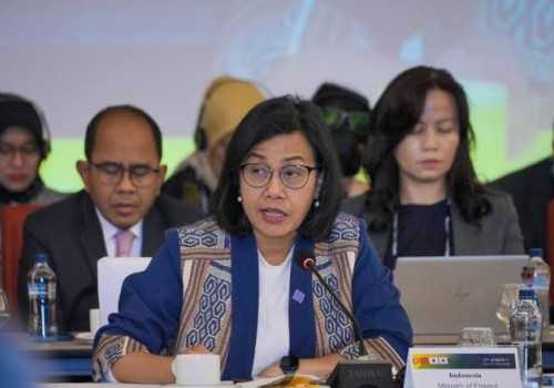 Sri Mulyani Tetapkan Prioritas Efisiensi Anggaran di Luar Belanja Pegawai