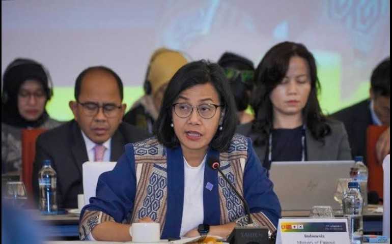Sri Mulyani Tetapkan Prioritas Efisiensi Anggaran di Luar Belanja Pegawai