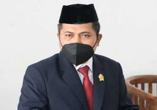 Hari Pahlawan 2022, Ferry: Tunjukkan Kreativitas Generasi Muda