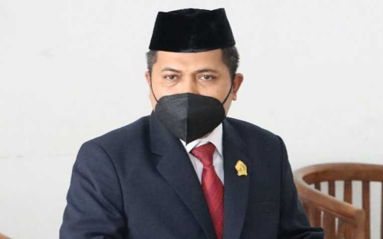 Hari Pahlawan 2022, Ferry: Tunjukkan Kreativitas Generasi Muda