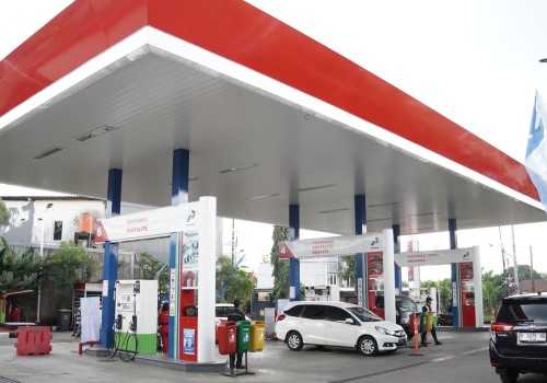 Long Weekend, Konsumsi BBM dan LPG di Jateng Melonjak Drastis!