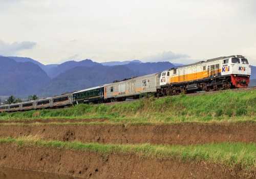 Penyesuaian Jadwal Kereta Api, KAI Imbau Penumpang Siap Hadapi Gapeka 2025