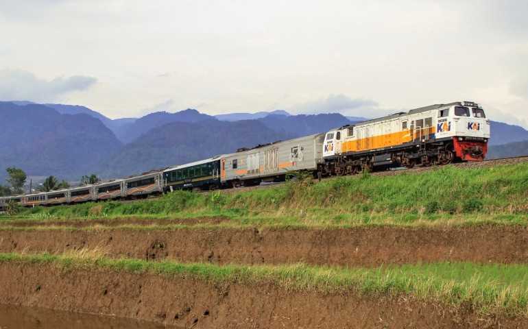 Penyesuaian Jadwal Kereta Api, KAI Imbau Penumpang Siap Hadapi Gapeka 2025