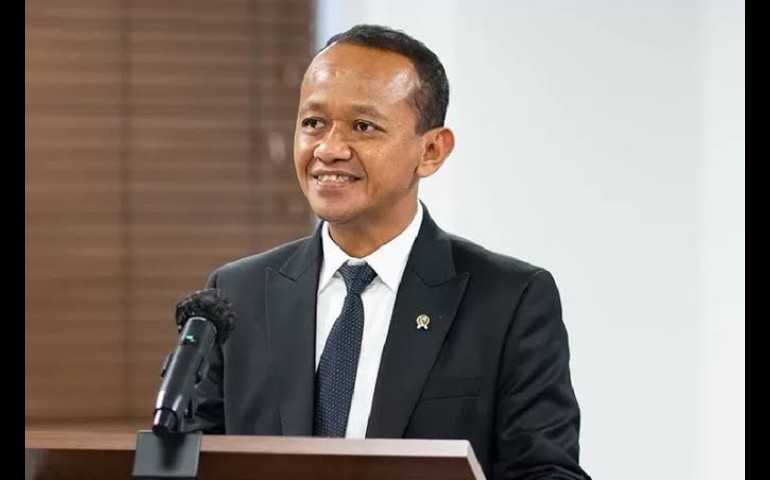 Pengecer Berubah Nama Jadi Sub-Pangkalan, Menteri ESDM Tegaskan Pembelian LPG 3 kg Harus Sesuai Kebutuhan