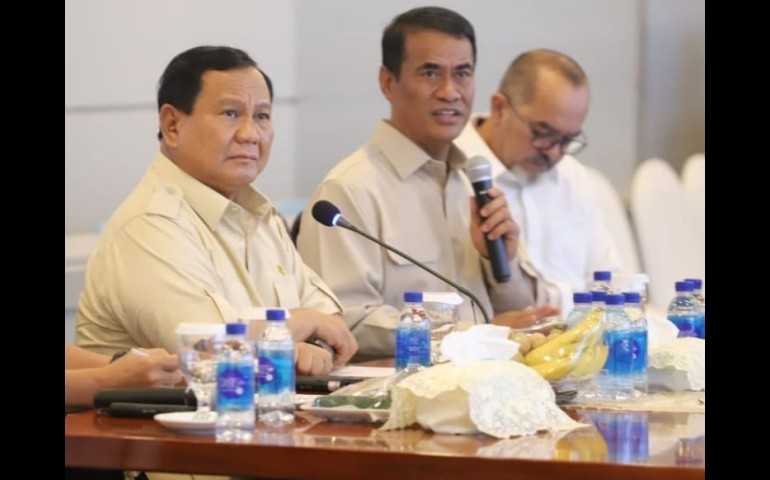 Prabowo Minta Pengecer LPG 3 Kg Beroperasi Lagi, Pemerintah Siapkan Regulasi Baru