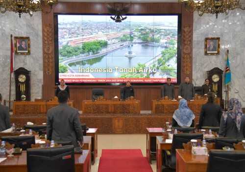 Mbak Ita Siap Tancap Gas, Program Pembangunan Semarang Dimulai Awal 2025