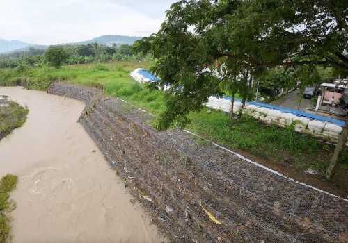 Semarang Perkuat Strategi Pengendalian Banjir, Menuju Kota Metropolitan yang Tangguh
