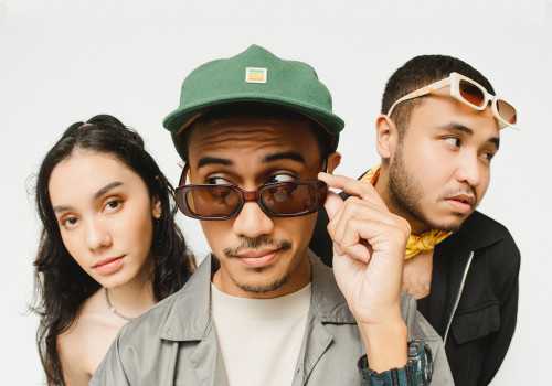 Kenny Gabriel , Jelita, dan Kara Chenoa Perkenalkan Single Kolaborasi “Grapevine"