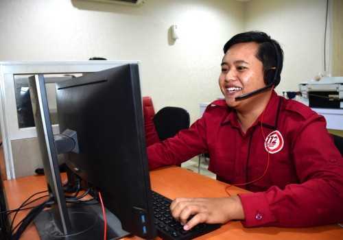 Pemkot Semarang Terapkan Call Center 112 untuk Percepat Respons Darurat