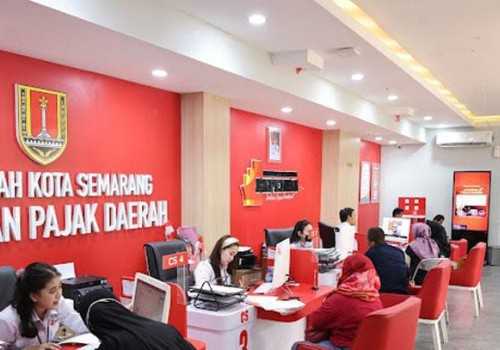 Kota Semarang Antisipasi Kemiskinan Melalui Kebijakan Pembebasan BPHTB