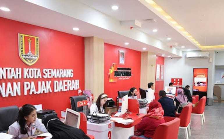 Kota Semarang Antisipasi Kemiskinan Melalui Kebijakan Pembebasan BPHTB