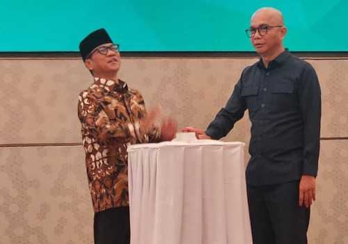 Kejaksaan Luncurkan Aplikasi Jaga Desa untuk Pengawasan Dana Desa yang Lebih Transparan