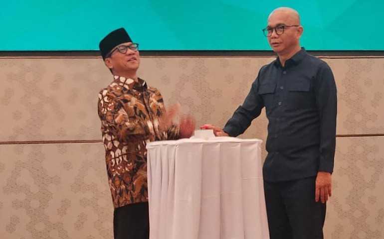 Kejaksaan Luncurkan Aplikasi Jaga Desa untuk Pengawasan Dana Desa yang Lebih Transparan
