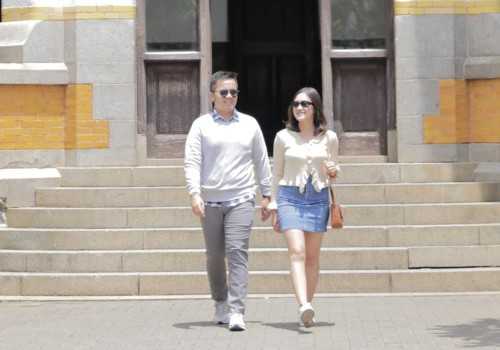 Momen Spesial di Bulan Ini, Romantic Dinner dan Paket Menginap di Hotel GranDhika Pemuda Semarang