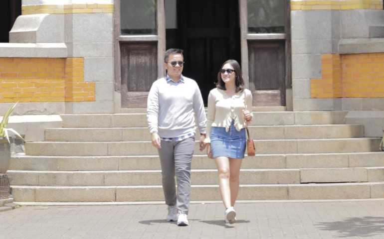 Momen Spesial di Bulan Ini, Romantic Dinner dan Paket Menginap di Hotel GranDhika Pemuda Semarang