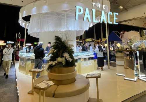 The Palace Jeweler Meriahkan Bridestory Market 2025 dengan Promo Spesial dan Koleksi Cincin Pernikahan yang Eksklusif