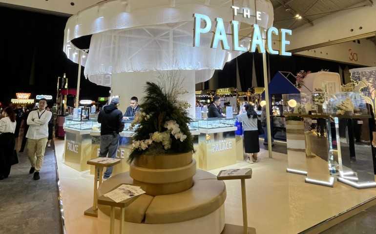 The Palace Jeweler Meriahkan Bridestory Market 2025 dengan Promo Spesial dan Koleksi Cincin Pernikahan yang Eksklusif