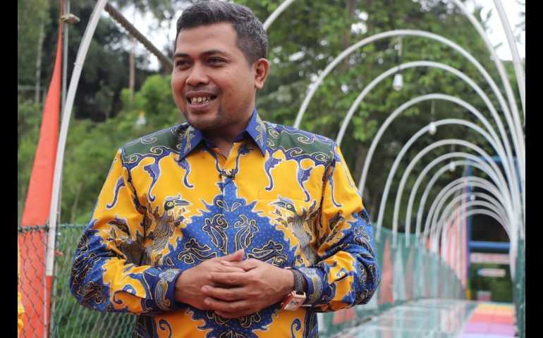 Selamat Hari Pers Nasional 2025, Ferry Wawan Cahyono Dorong Media Kembali ke Fungsi Awal ; Pengawal Kebenaran