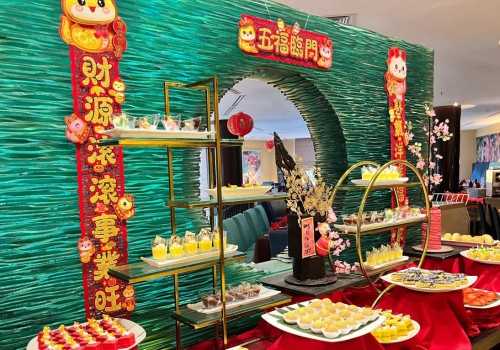Hotel Ciputra Semarang Rayakan Hari Kasih Sayang dan Cap Go Meh dengan Promo Spesial di Bulan Februari