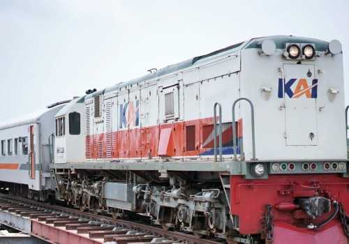 PSO KA Kedungsepur Wujudkan Transportasi Terjangkau
