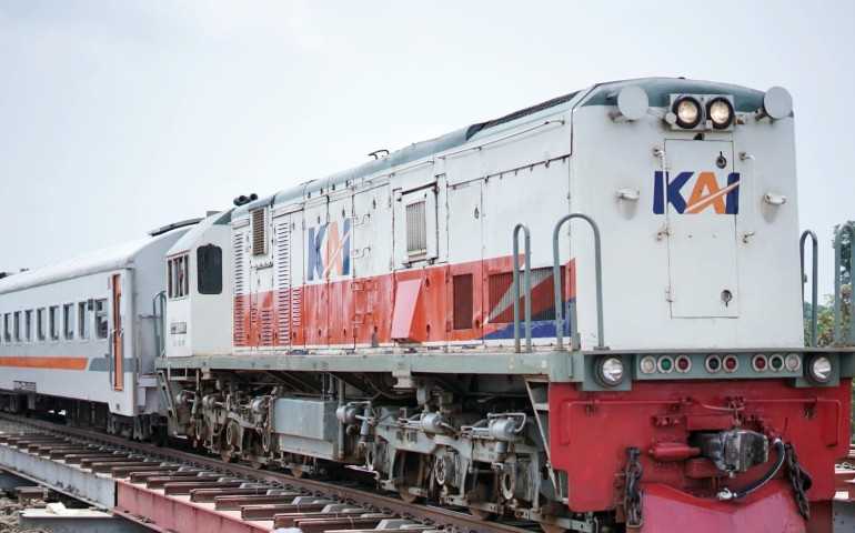 PSO KA Kedungsepur Wujudkan Transportasi Terjangkau