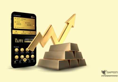 Kenaikan Harga Emas Picu Tren Baru, Dari Investasi Fisik ke Digital!