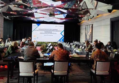 PI Niaga Gelar RUPS RKAP Tahun 2025