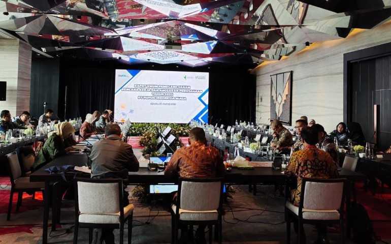 PI Niaga Gelar RUPS RKAP Tahun 2025