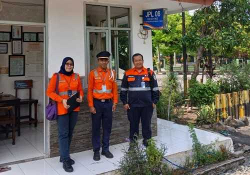 KAI Daop 4 Semarang Jaga Standar Keselamatan di Tengah Strategi Efisiensi Anggaran