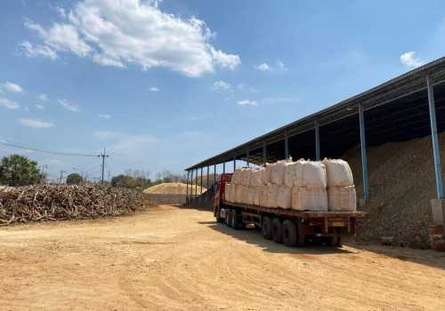 PI Niaga Pasok Bahan Pendukung ke Produsen Pupuk
