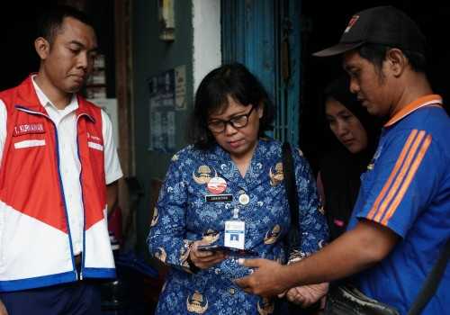 Pantura Jateng Aman! Pangkalan LPG Pastikan Stok Cukup Hingga Lebaran