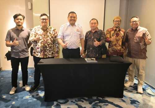 Tingkatkan Kualitas Pelayanan, RSI Sultan Agung Hadirkan Inovasi Pembelajaran Digital Bersama PREDIGTI