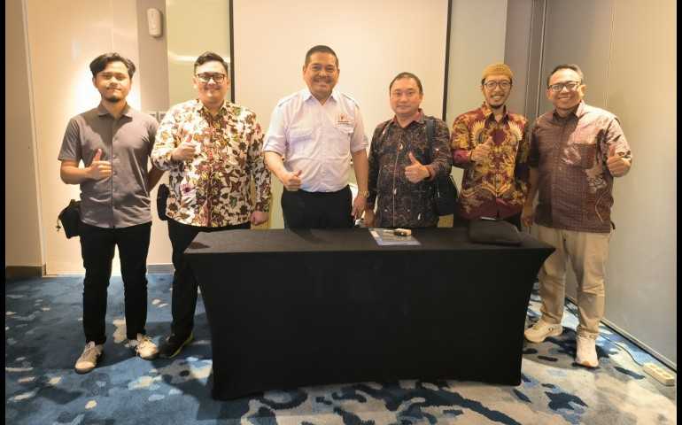 Tingkatkan Kualitas Pelayanan, RSI Sultan Agung Hadirkan Inovasi Pembelajaran Digital Bersama PREDIGTI