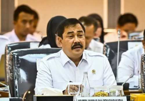 71 Pegawai Imigrasi Soekarno-Hatta Dinonaktifkan Imbas Kasus Pungli terhadap WNA China