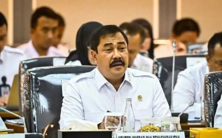 71 Pegawai Imigrasi Soekarno-Hatta Dinonaktifkan Imbas Kasus Pungli terhadap WNA China