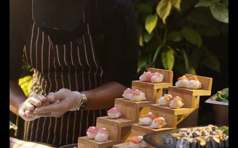 Artotel Yogyakarta Ramaikan Suasana Ramadhan dengan Menu Buka Puasa Khas