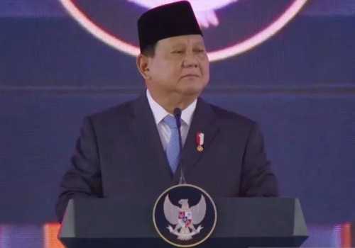 Presiden Prabowo: BIP Danantara Akan Optimalkan Pengelolaan Kekayaan Negara