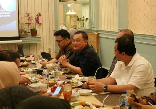 Optimalkan Pelayanan, RSI Sultan Agung Kembangkan Sultan Agung Cardiovascular Center