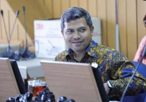 Momen Hari Jadi ke 453, Ferry Wawan Cahyono: Banjarnegara Harus Melesat, Potensi Besar untuk Ekonomi dan Kesejahteraan