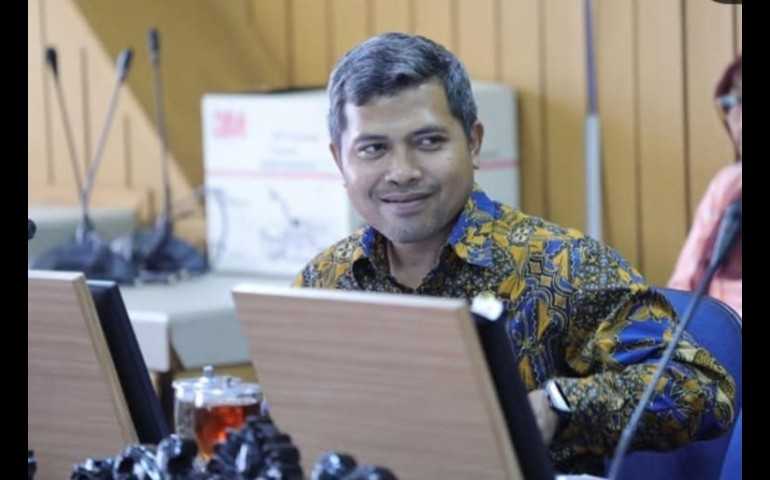 Momen Hari Jadi ke 453, Ferry Wawan Cahyono: Banjarnegara Harus Melesat, Potensi Besar untuk Ekonomi dan Kesejahteraan