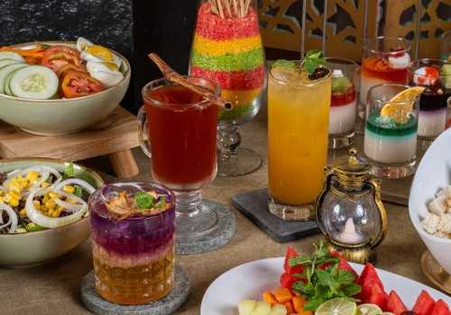 Buka Puasa di Hotel GranDhika Pemuda Semarang, Dapatkan Kejutan Perjalanan Umroh!