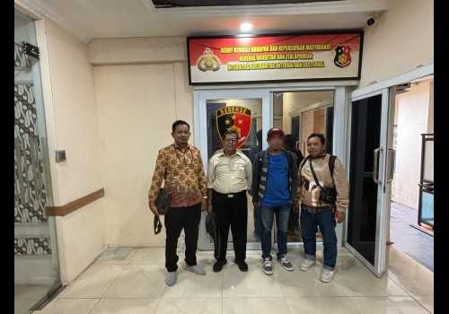 Oknum Agen Diduga Tipu Calon PMI Asal Pemalang, Ditreskrimum Polda Jateng Periksa 2 Saksi