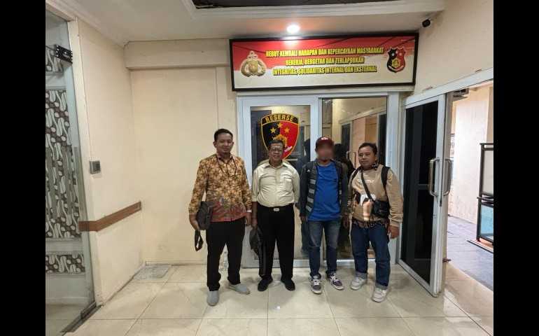 Oknum Agen Diduga Tipu Calon PMI Asal Pemalang, Ditreskrimum Polda Jateng Periksa 2 Saksi