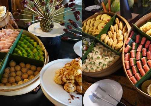 Gets Premiere Semarang Hadirkan Promo Spesial Ramadan, Sajikan Hidangan Istimewa dan Hadiah Menarik